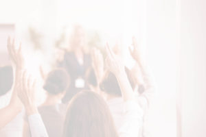 Community Dementia Education Training at Open Door